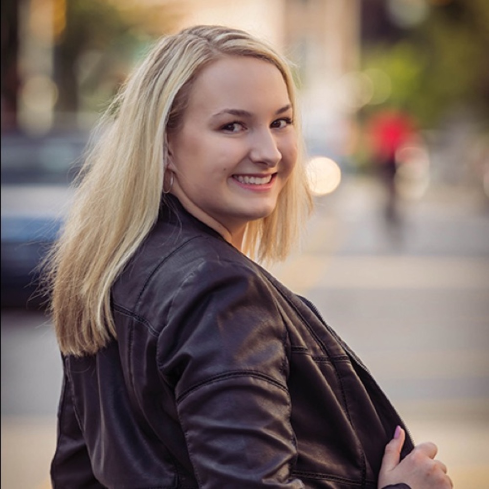 Meet your Posher, Faith